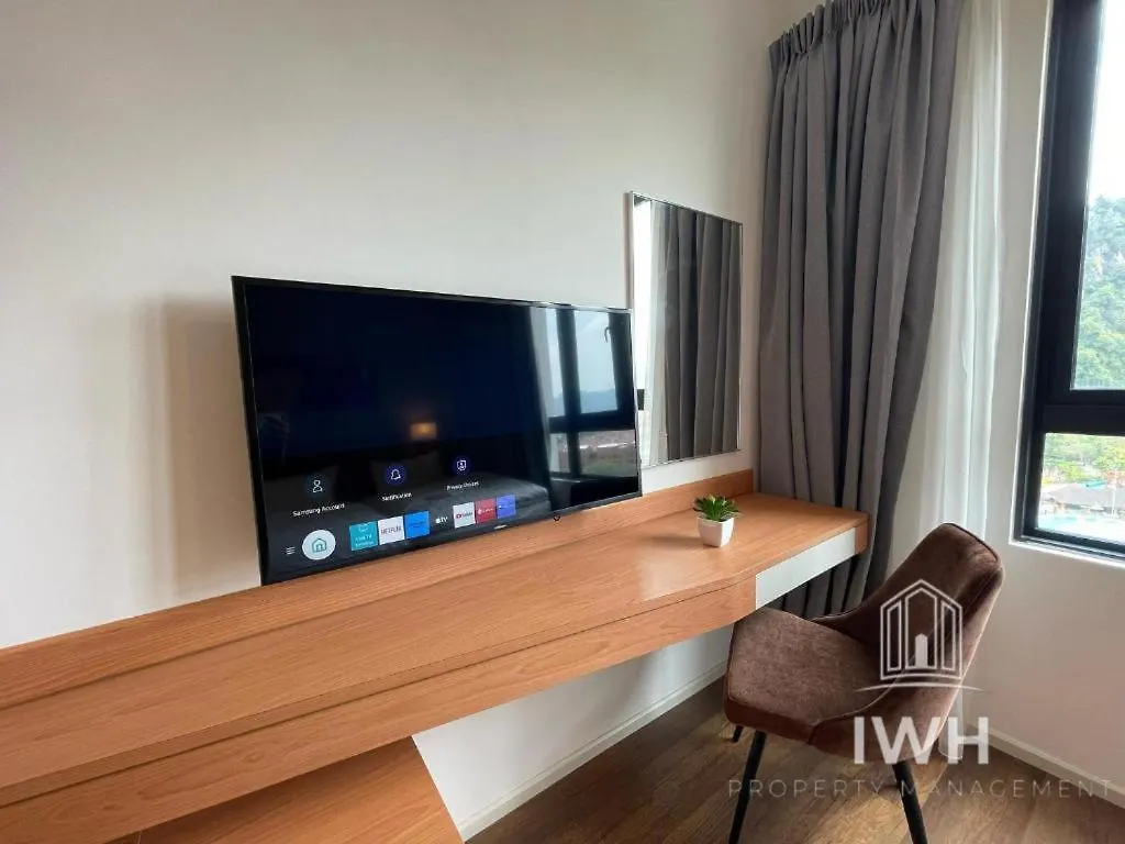 Ipoh Sunway Onsen Suites And Tambun Guesthouse By Ubook