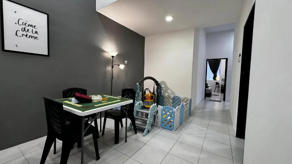 Ipoh Sunway Onsen Suites And Tambun Guesthouse By Ubook 0*,